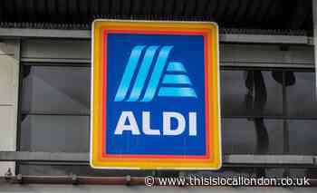 Aldi reveals plans to open 500 new stores in the UK