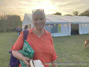 Cancer patient stops 14-year cough thanks to exercise class