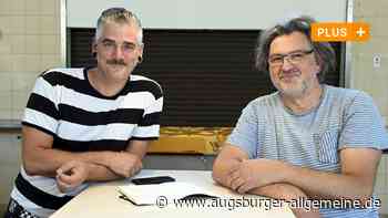 Ehemalige Kappeneck-Köche eröffnen einen Stand in der Fleischhalle