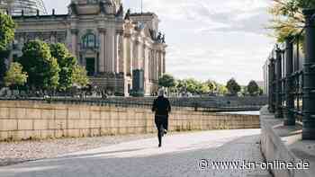 Das sind die besten Städte in Deutschland zum Joggen