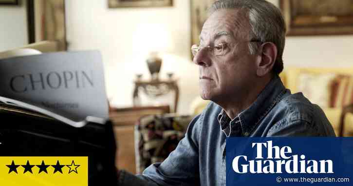 A Symphony for a Common Man review – the diplomat who could have stopped the Iraq war