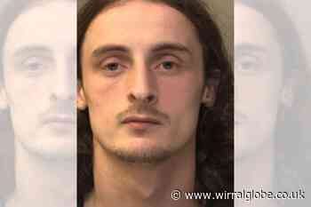 Jack Roach jailed for breach of criminal behaviour order