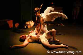 Provocative theater troupe The Velvet Noose returns to Rochester Fringe with ‘The Everything Rose’