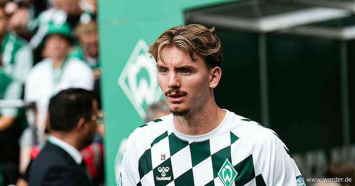 Guter Start für Woltemade - Opitz trifft