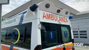 Incidente sul lavoro: netturbino precipita da tre metri, è grave