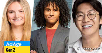 Ad Age to host Gen Z roundtable on AI