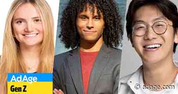 Ad Age to host Gen Z roundtable on AI