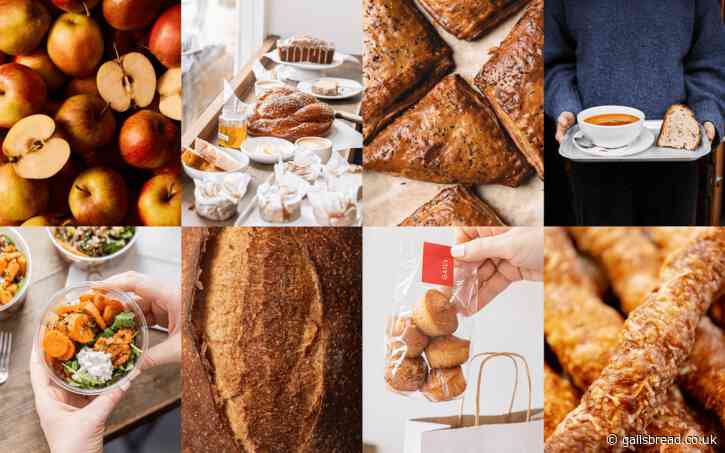 Savouring the Golden Season