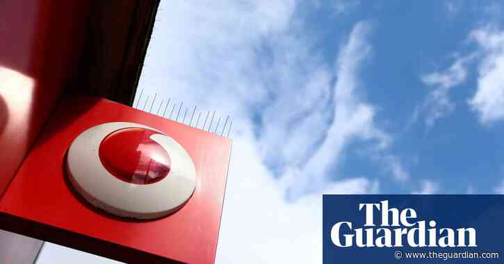 Vodafone sold us a broadband upgrade – then cut us off completely
