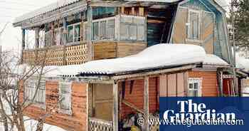 ‘A fairytale wooden world’: Soviet country cottages – in pictures