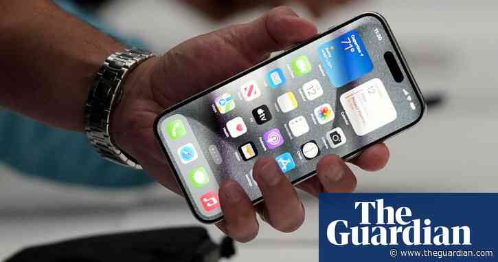 iPhone 15 launch: Apple adopts USB-C and boasts better cameras