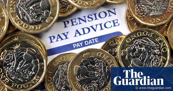 The pensions triple lock has been halted before – just not this close to an election