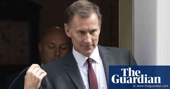 Treasury officials mull one-off break from pensions triple lock