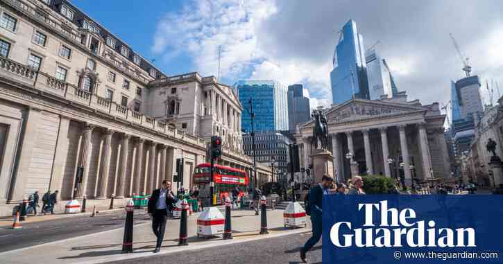 UK interest rates: will the Bank listen to business and halt the rises?
