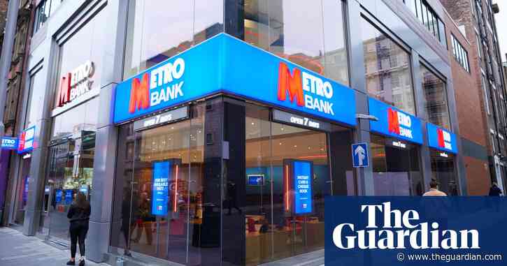 Why do I keep failing Metro Bank’s security checks?