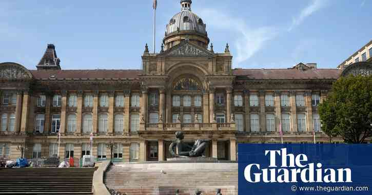 More English councils expected to fail owing billions, warns Moody’s