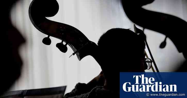 Nearly half of working UK musicians earn less than £14,000, new census finds