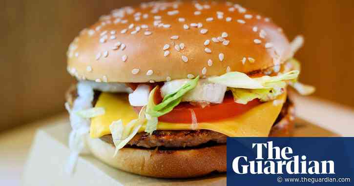 Has the plant-based food revolution lost its sizzle? – podcast