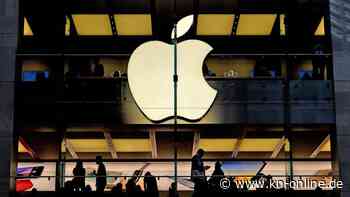 Apple-Hype lässt nach: Warum die Events rund ums iPhone immer weniger begeistern