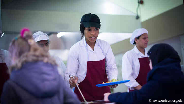 Labour commit to restore School Support Staff Negotiating Body in England