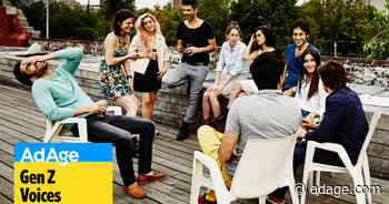 Gen Z communities—why brands have to add value and not just show up