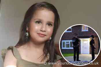 Sara Sharif murder: Children with dad in Pakistan moved to care