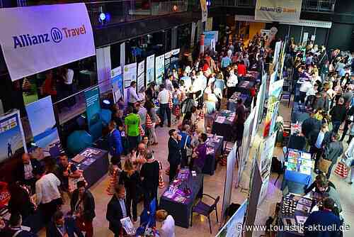 Globus Award: Außendienstler/Sales Manager des Jahres gesucht