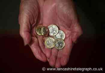 Pensioners warned they could miss out on £901 increase