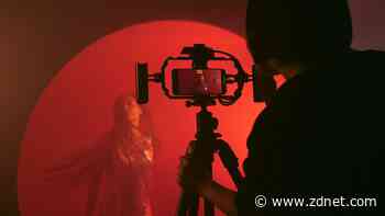 Deciphering the iPhone 15 Pro's pro-grade camera features: What the terms mean