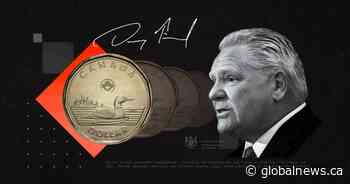 EXCLUSIVE: Premier Doug Ford’s 2018 mandate letters demanded savings by ‘year two’