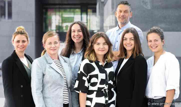 LPRS übergibt Vorstandsarbeit an neues Team