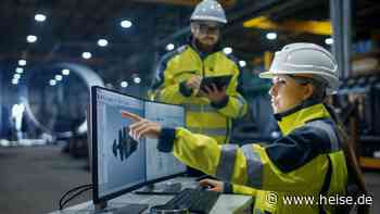 Buchbesprechung: Modernes Software Engineering​