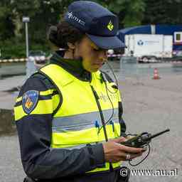 Politie krijgt negen maanden om problemen met C2000-netwerk op te lossen