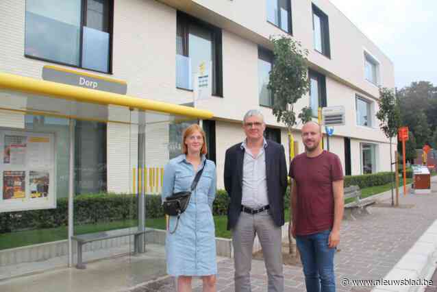 Busaanbod in Koekelare verandert vanaf volgend jaar drastisch: “Na al die jaren ijveren en wachten, derde keer goede keer”