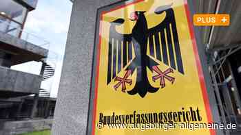 Anwalt erzielt für Mandantin Erfolg vor Bundesverfassungsgericht