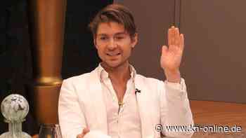 Jeremy Fragrance will „Wetten, dass..?“-Moderator Thomas Gottschalk ablösen