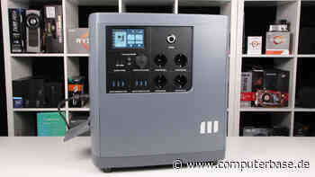 Mango Power E im Test: 3,5-kWh-CATL-Zellen laden auch bei Minusgraden