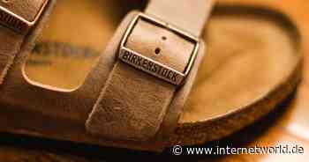 Warum Birkenstock an die Börse will