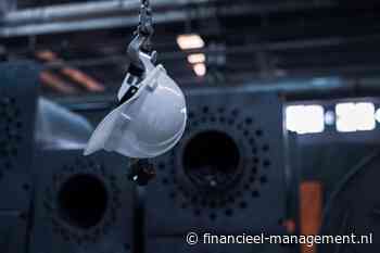 Negatieve wending voor industrie in de eurozone in juli