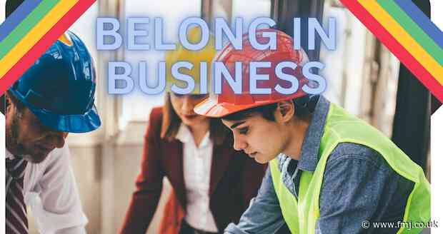 CBRE becomes a Founding Corporate Partner to OutBritain, the UK’s First LGBTQ Chamber of Commerce