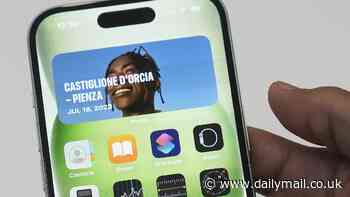 Has Apple finally run out of tricks? Fans claim the iPhone 15 looks just like the iPhone 14 - and moan 'innovation died with Steve Jobs'