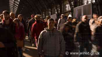 The Twisted Eye in the Sky Over Buenos Aires