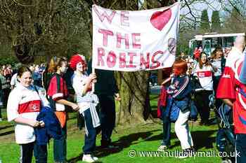 A tribute to the RSG after Hull KR's ongoing lifeline stand down after 27 years