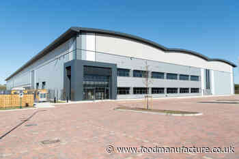 Butternut Box expands into new Doncaster facility