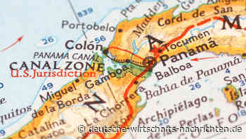 Verkehr im Panama-Kanal stark eingeschränkt