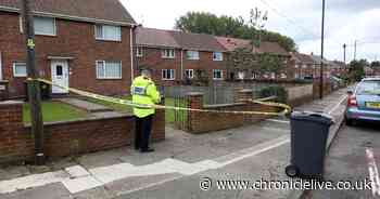 60-year-old man arrested after 'disturbance' in Longbenton