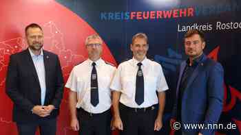 Kreisfeuerwehrverband hat sich neu aufgestellt
