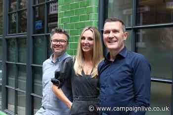 Atomic London launches social creator agency Supernova