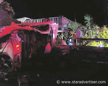 HPD pursuit policy ‘defective,’ lawsuit alleges