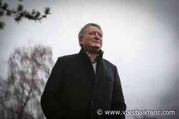 Ariël Jacobs over woelige transferzomer OHL: "Verstoort de stabiliteit van de club"